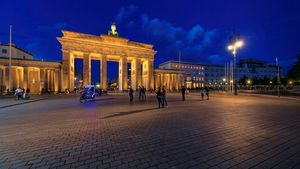 În Germania, artiștii considerați prea pro-palestinieni sunt excluși din viața culturală