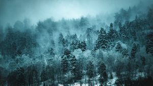 Virușii zombi arctici din Siberia ar putea declanșa o nouă pandemie terifiantă, avertizează oamenii de știință