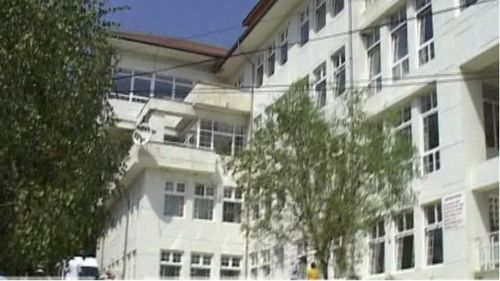 Crimă la Spitalul de Psihiatrie din Gura Ocniţe, judeţul Dâmboviţa. O pacientă a strâns de gât o altă pacientă