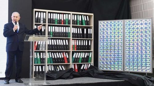 Netanyahu, sub presiune: Poliția a recomandat procuraturii inculparea premierului pentru corupție