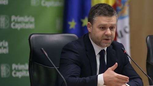 „Monstru administrativ” la Primăria Capitalei. Ciucu anunță un amplu plan de restructurare în aparatul Primarului General și în instituțiile subordonate: 772 de posturi desființate și instituții comasate / Se creează un „super ADP” – DOCUMENT