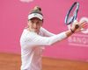 Irina Begu, victorie cu locul 78 mondial și merge mai departe în turul doi al calificărilor la Bad Homburg