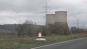 Ministrul Economiei trimite Corpul de control la Complexul Energetic Hunedoara și la Termocentrala Mintia: ”Sunt mai multe aspecte asupra cărora am suspiciuni”