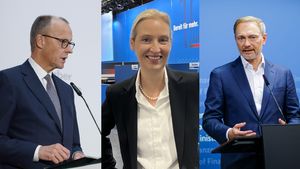Vot istoric în Bundestagul german împotriva imigrației, susținut de Uniunea Creștin Democrată/Socială, Alternativa pentru Germania și Partidul Liber Democrat cu trei săptămâni înaintea alegerilor parlamentare anticipate