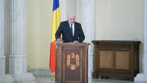 Cazul fetei dispărute din Caracal - Ministrul de Interne: Am cerut un raport referitor la procedura urmată