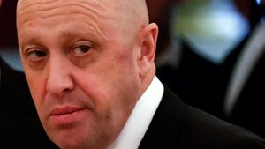 Cum încearcă Șoigu să ia comanda asupra mercenarilor Wagner/ Evgheni Prigojin: ”Nu vom semna niciun contract cu Ministerul Apărării”