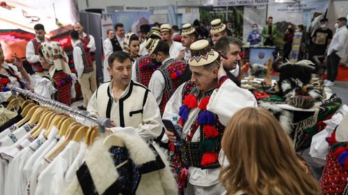 Târgul de Turism al României începe joi, la Romexpo/ Peste 100 de companii din 11 țări prezente la eveniment