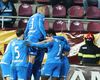 Universitatea Craiova, debut perfect în preliminariile Ligii Campionilor:  victorie 4-1 cu campioana Belarusului