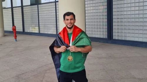 Judoka din Algeria care s-a retras de la JO pentru a nu înfrunta un israelian se declară mândru de decizia sa şi bucuros că a înfuriat "entitatea sionistă"