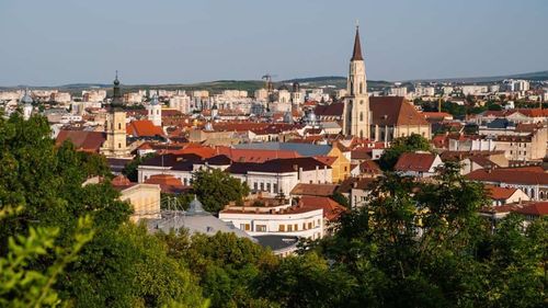 Primăria Cluj-Napoca trebuie să plătească 38,5 milioane de lei, despăgubiri unui dezvoltator imobiliar / Administrația s-a retras dintr-un proiect în care urmau să se ridice peste 6.000 de locuințe, o investiție de peste 650 de milioane de euro