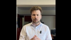 VIDEO Ministrul Educației din Republica Moldova: Nouă obiective-cheie pentru dezvoltarea educației în Moldova, în următorii patru ani / Printre obiective, depășirea României la rezultatele testelor PISA din 2029