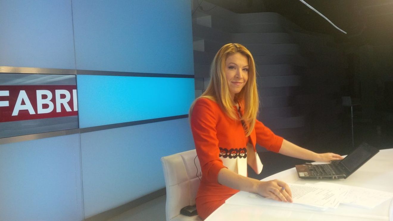 Jurnalista Marinela Mititelu părăsește Realitatea Plus: ”Voi coordona echipa de comunicare a viceprim-ministrului Raluca Turcan. Nu voi face politică. Voi face strict comunicare”