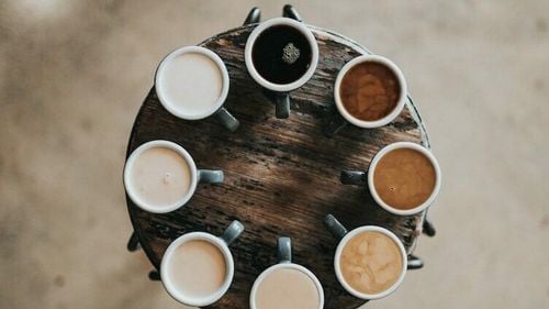 Nivelurile ridicate de cofeină "pot ajuta oamenii să slăbească" și să reducă riscul de diabet/ Dar care sunt riscurile?