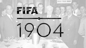 FIFA va lansa o linie de haine în parteneriat cu VFiles