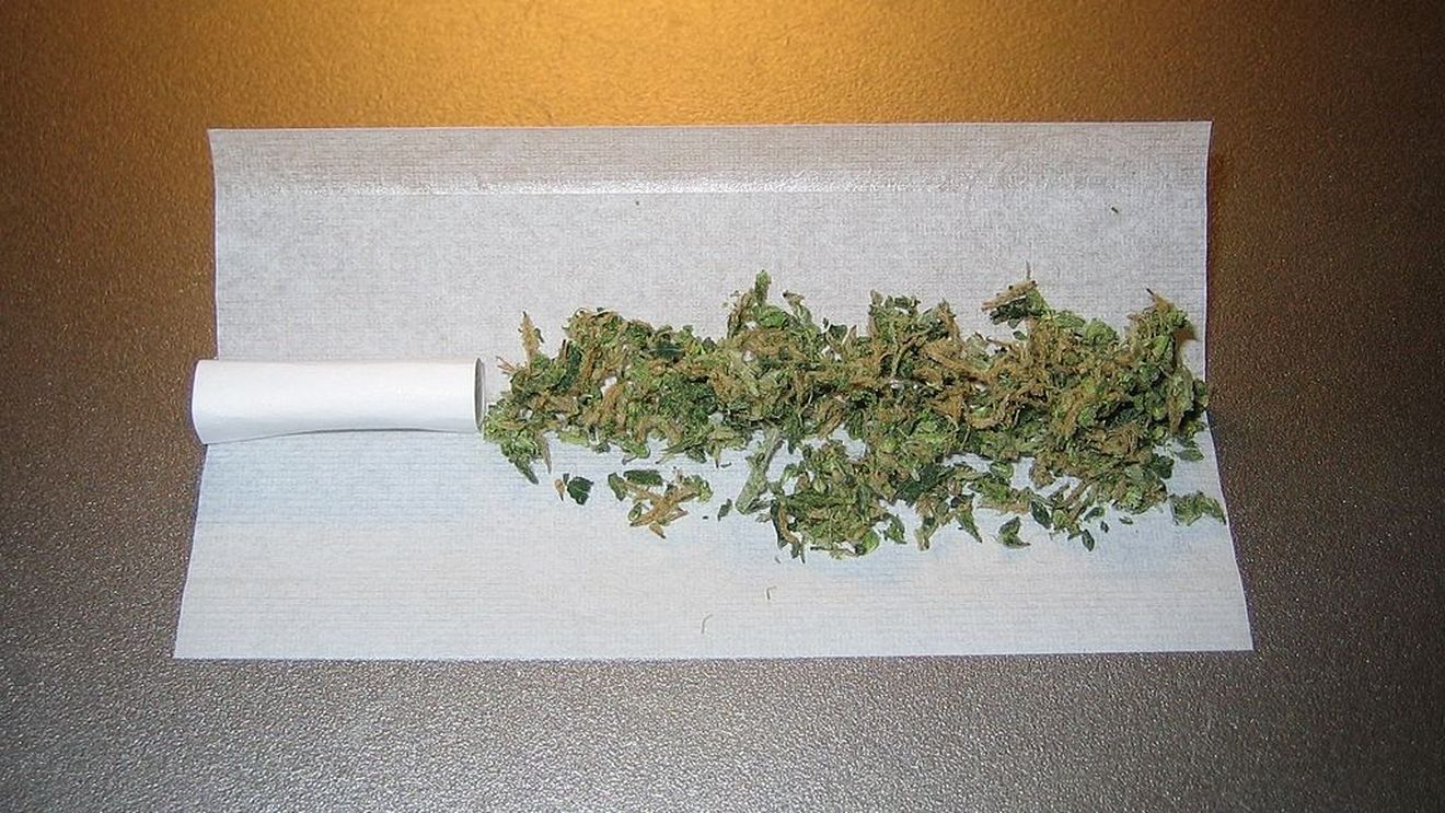 Legea privind utilizarea canabisului în scopuri medicale, adoptată tacit de către Senat