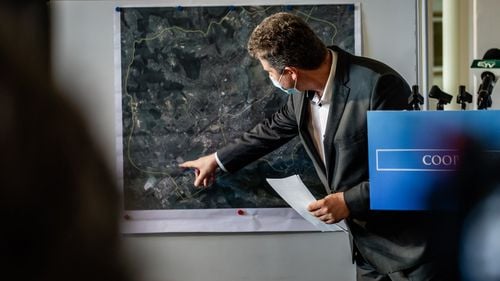 Primarul din Târgu Mureș nu își va putea exercita atribuțiile timp de 60 de zile. Tribunalul a respins contestația lui Soos Zoltan