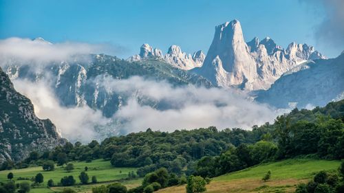 Cel mai frumos loc din lume, ales de experți în turism ca fiind în Spania, este încă necunoscut turiștilor