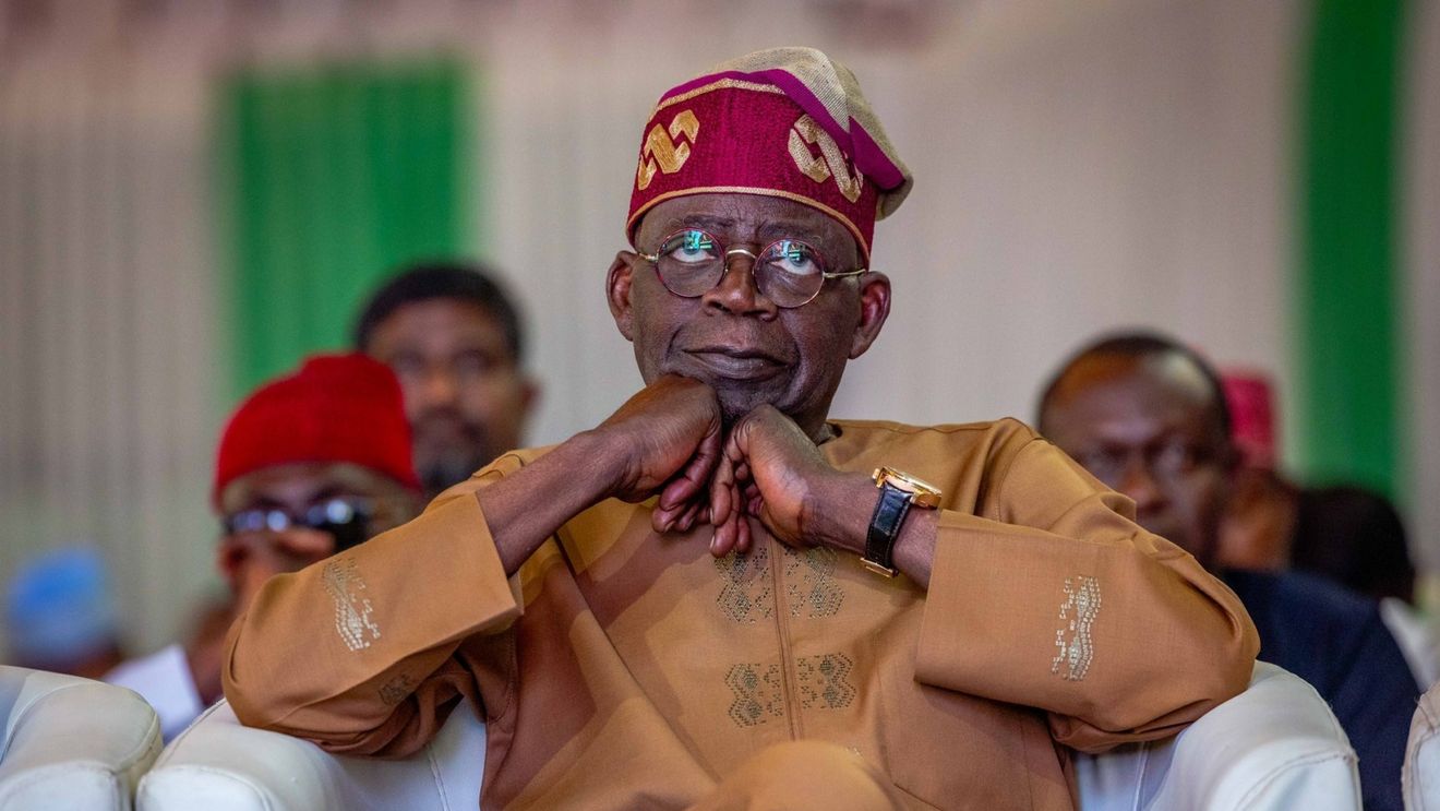 Bola Tinubu, fost guvernator al orașului Lagos, obține cel mai mare număr de voturi în alegerile prezidențiale din Nigeria