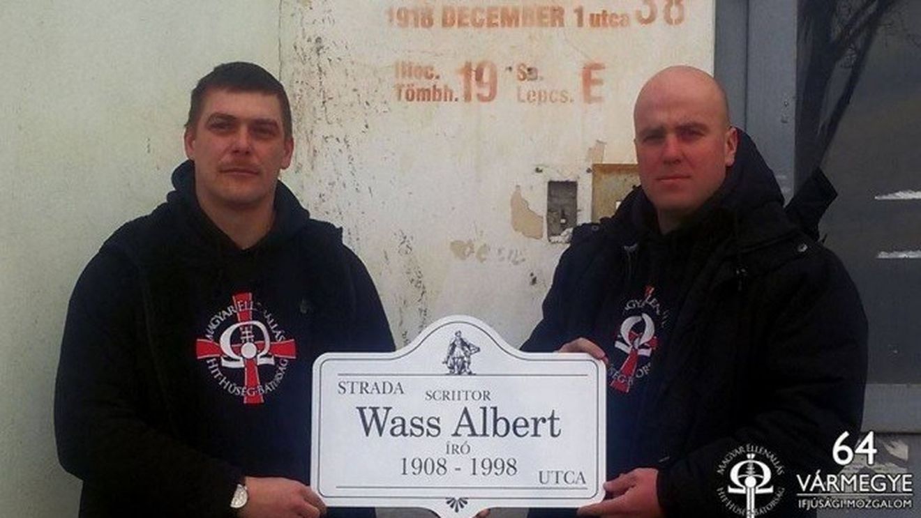 Judecătoria Braşov a decis eliberarea condiţionată a lui Zoltan Szocs, condamnat la închisoare pentru terorism. Decizia nu e definitivă