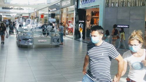 Canada: Guvernul Trudeau a eșuat până acum în campania de vaccinare a populației