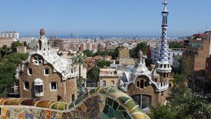 Barcelona interzice din 2028 închirierea de case turiștilor / 10.000 de licențe revocate din cauza creșterii prețurilor la chirii pentru rezidenți / „E cea mai gravă problemă pe care o avem”