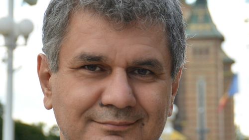 Octavian Jurma: ”Mai degrabă mi-aș fi trimis copilul la festival, decât să-l las la școală în condițiile actuale” / Cercetătorul este de părere că ne îndreptăm spre o nouă normalitate, iar lupta cu coronavirusul va dura ani