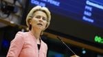 Ursula von der Leyen în Parlamentul European: Orice acord de pace trebuie să garanteze securitatea Ucrainei și a Europei / Dacă astăzi legitimăm și formalizăm subminarea frontierelor, deschidem ușa pentru mai multe războaie mâine