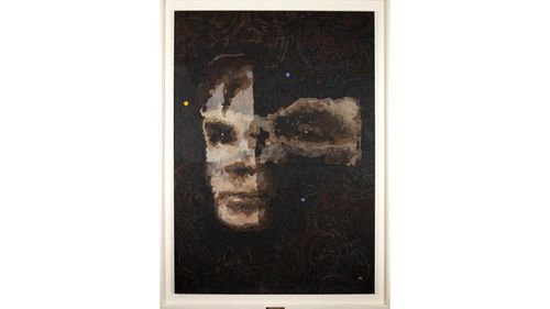 Sotheby's scoate la licitaţie primul portret realizat de un robot / Se numește ”Dumnezeul IA. Portretul lui Alan Turing”
