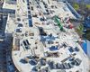 ISE: Constructorul spitalului ”Mama și copilul”, care a pierdut finanțarea PNRR, a dat în judecată Consiliul Județean Constanța pentru facturi restante de 8 milioane de euro