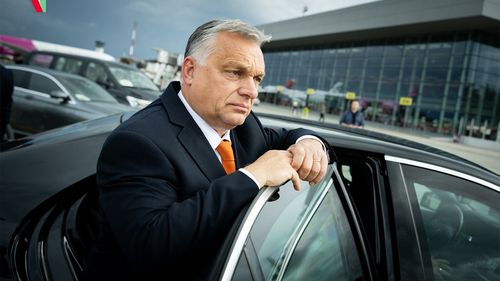 Viktor Orbán, nemulțumit că Albania și Balcanii de Vest nu sunt parte din UE: Este inacceptabil și rușinos cât de lent progresează procesul de extindere a UE