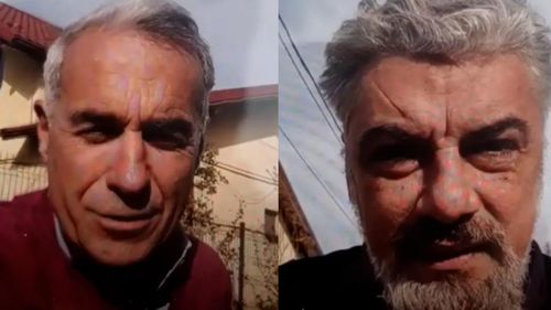 SURSE Călin Georgescu e acuzat de procurori că ar fi aderat la o organizație neolegionară care urmărea să comită violențe asupra evreilor, politicienilor, partidelor și străinilor / Georgescu, acuzat că a promovat Mișcarea Legionară și criminalii Ion Antonescu, Corneliu Zelea Codreanu, Ion Moța