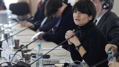 Fiica șefului PSD Constanța candidează pentru al cincilea mandat de parlamentar la 42 de ani