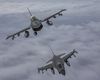 General american: Un F-16 ucrainean a doborât în premieră un avion de luptă rusesc în confruntare aeriană