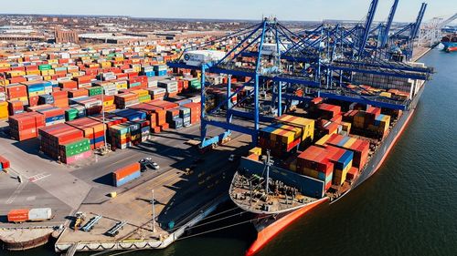 Ce vrea China de la Europa / Mai presus de orice,  să ne vândă chestii - Analiză Financial Times