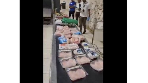 Julio Iglesias, reținut pe aeroport, în Republica Dominicană: călătorea cu 42 de kilograme de mâncare în valiză / ”Nu este o măsură ad personam, ci o chestiune de control normal”