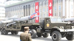 STUDIU Coreea de Nord ar putea deţine peste 240 de bombe atomice până în 2027
