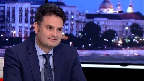 SONDAJ Liderul coaliției de opoziție din Ungaria Márki-Zay Péter are o popularitate de 55%, premierul în funcție Orbán Viktor 43%