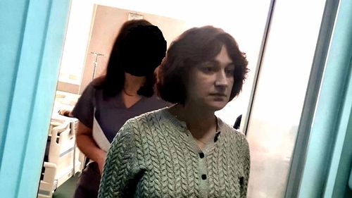 Carmen Simona Hîrțea, fost manager interimar la Institutul Parhon și la Spitalul de Arși în mandatul Sorinei Pintea, găsită în incompatibilitate de ANI / În 2018, Corpul de control al Ministerului Sănătății constata managementul dezastruos de la „Parhon”