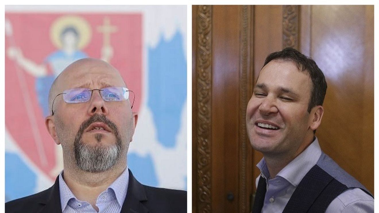 Aurelian Bădulescu, potențial candidat PSD la sectorul 3, atac suburban la Robert Negoiță: Bărbatul care schimba fetiţele precum batistuţele şi nu numai, cel cu BAC chinuit la 33 de ani, facultate la Bioterra, vai steaua lui