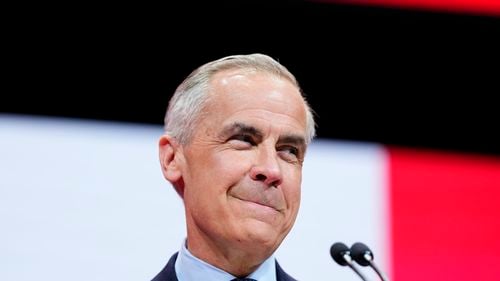 Un premier canadian atipic: fostul bancher Mark Carney, omul crizelor