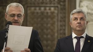Magistrați: Nici deciziile CCR și nici directivele europene nu impun diminuarea termenului de prescripție specială