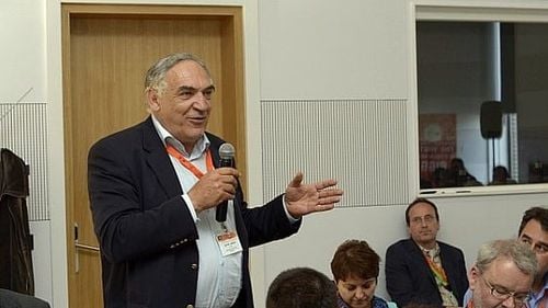 Laserul de la Măgurele – Nicolae Zamfir: Sistemul Fascicul Gamma, al doilea echipament după laserul de mare putere, se poate face în acest ciclu de finanțare, cu sprijinul politic necesar