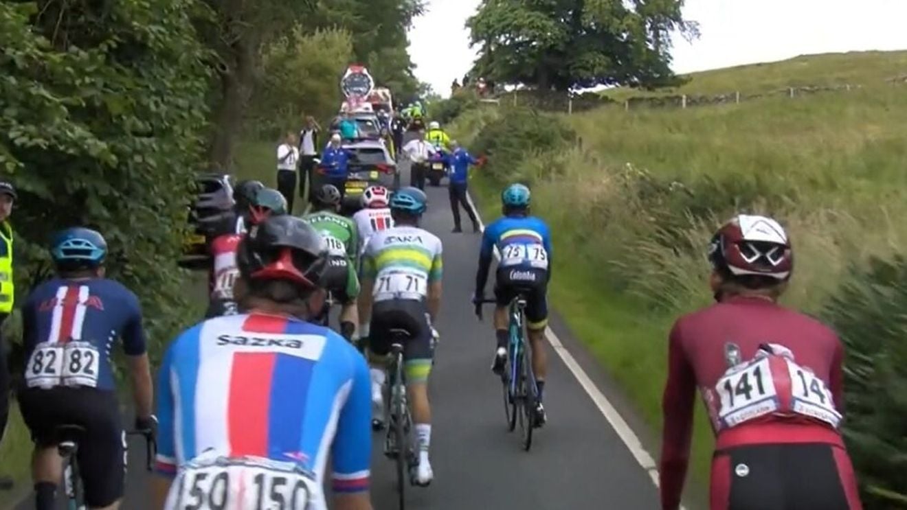 Două evenimene sportive majore, perturbate de protestele ecologiștilor: turneul de tenis de la Washington și Campionatul Mondial de ciclism pe șosea