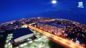 Taxa de parcare din Municipiul Craiova va fi majorată anul viitor cu rata inflației / Taxa se plătește anual, odată cu impozitul auto