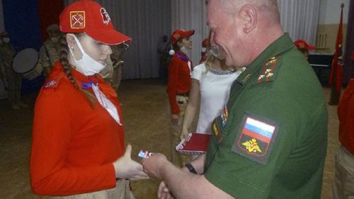 Ministerul de externe din Republica Moldova își exprimă nedumerirea cu privire la recrutarea copiilor din regiunea transnistreană în mișcări obștești cu tentă militară din Rusia