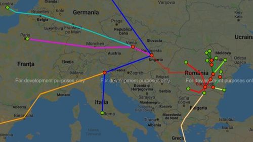 Harta protestelor de pe 10 august / În ce orașe vor protesta românii la un an de la mitingul diasporei reprimat violent de jandarmi / La intrarea în Piața Victoriei s-au anunțat controale