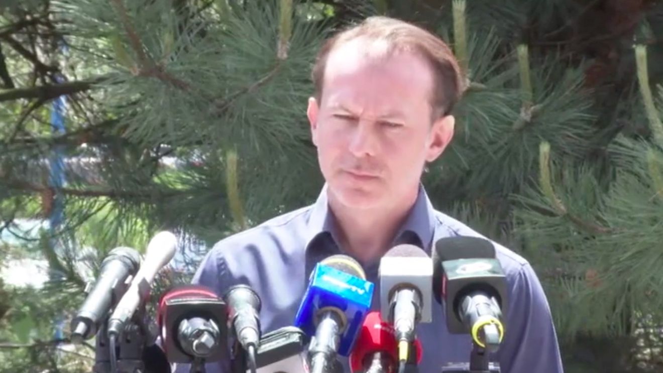 Florin Cîțu: Săptămâna viitoare vom prezenta măsurile de relaxare cu care vom intra de la 1 iunie
