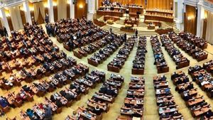 Primarii de sector şi ai municipiilor reşedinţă de judeţ vor primi informaţii din domeniul securităţii naţionale. Legea a fost votată de Senat și merge la promulgare