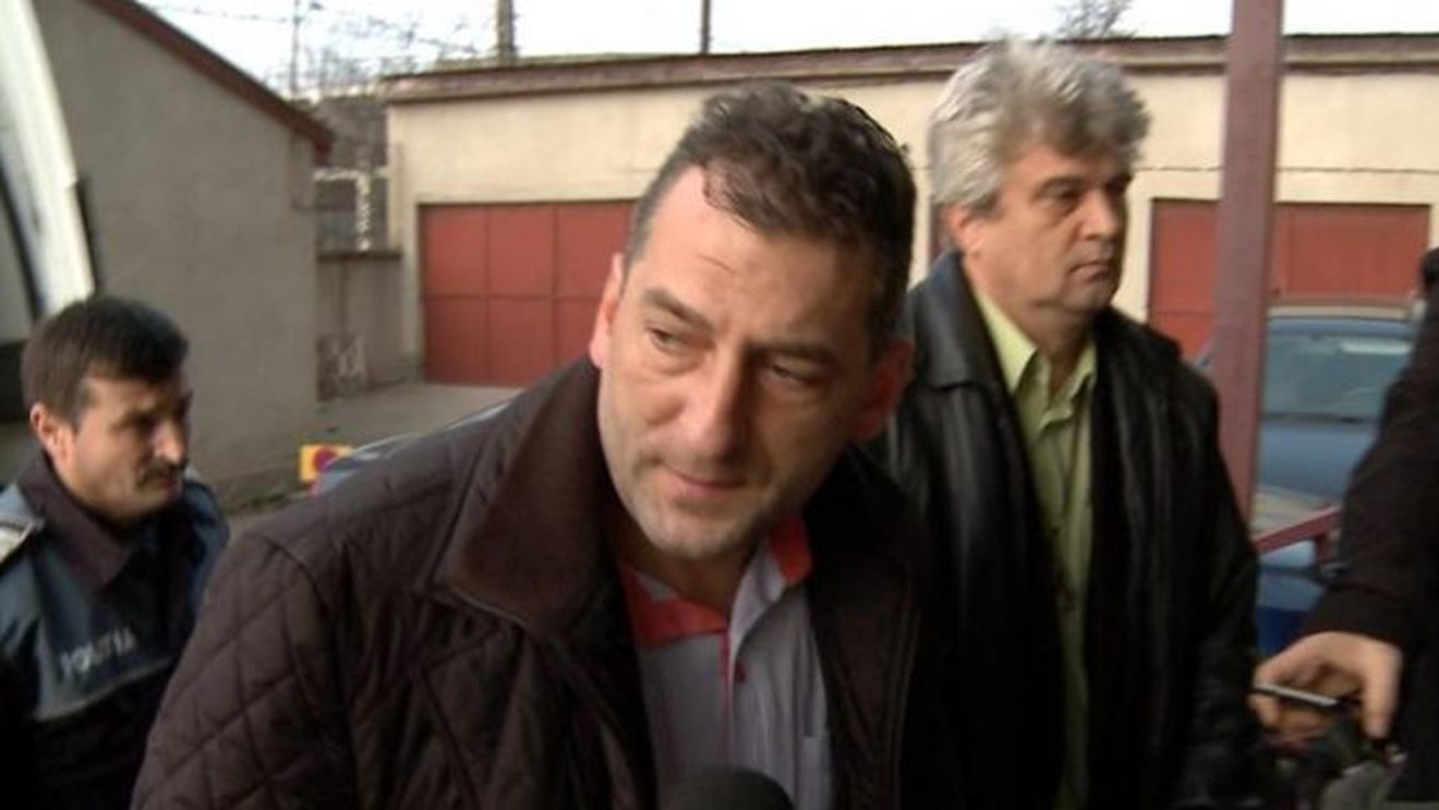 Fost primar din Beiuș, trimis în judecată pentru abuz în serviciu / Procurorii DNA îl acuză că aproba în calitate de primar finanțări în valoare totalaă de peste 3 milioane de lei pentru Clubul de Fotbal pe care tot el îl conducea