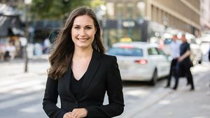 Prim-ministrul Finlandei, Sanna Marin, și-a cerut scuze pentru că a vizitat un club de noapte după ce a intrat în contact cu o persoană cu COVID-19